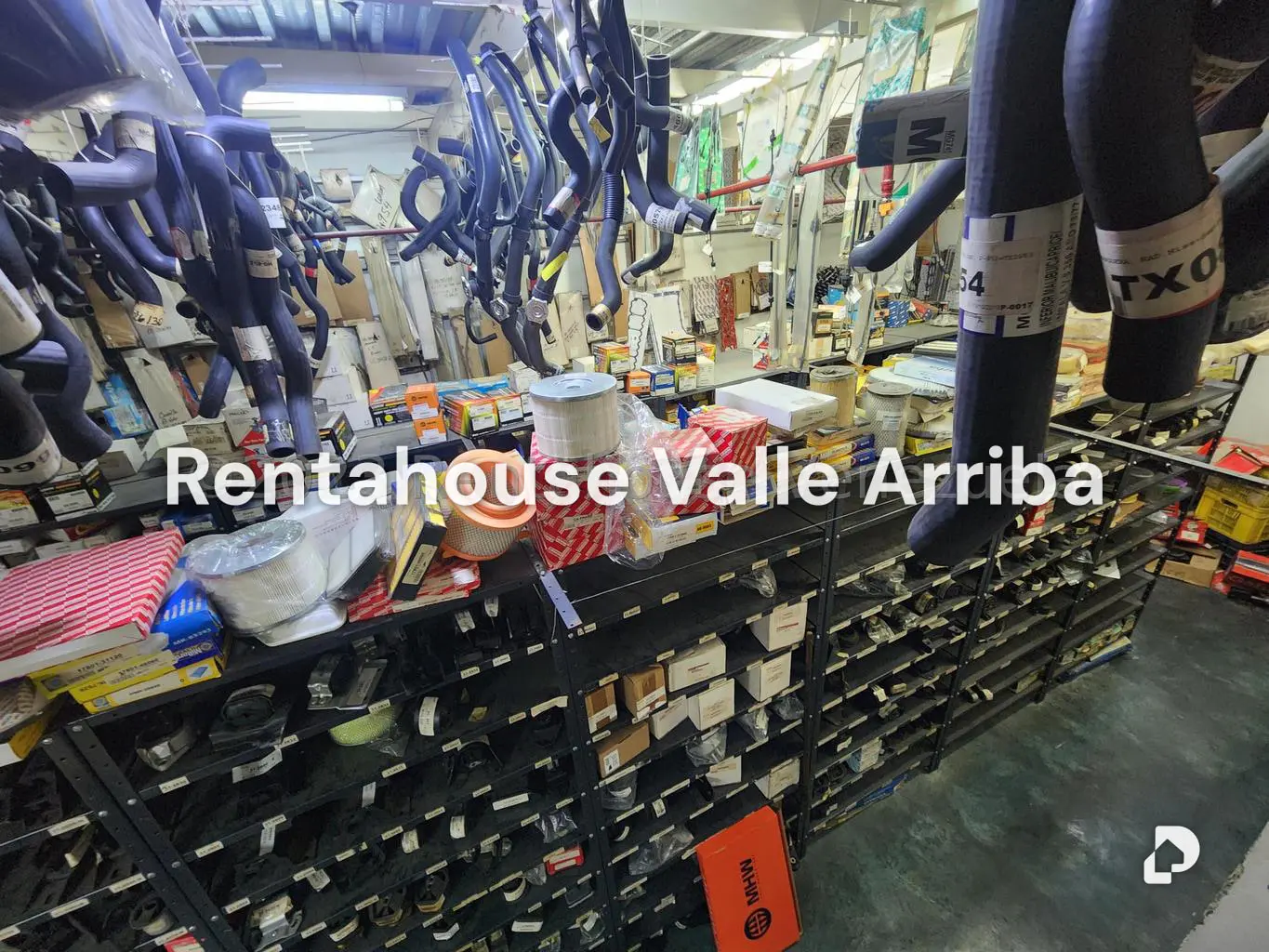 Local comercial en Bello Monte, Caracas – 7