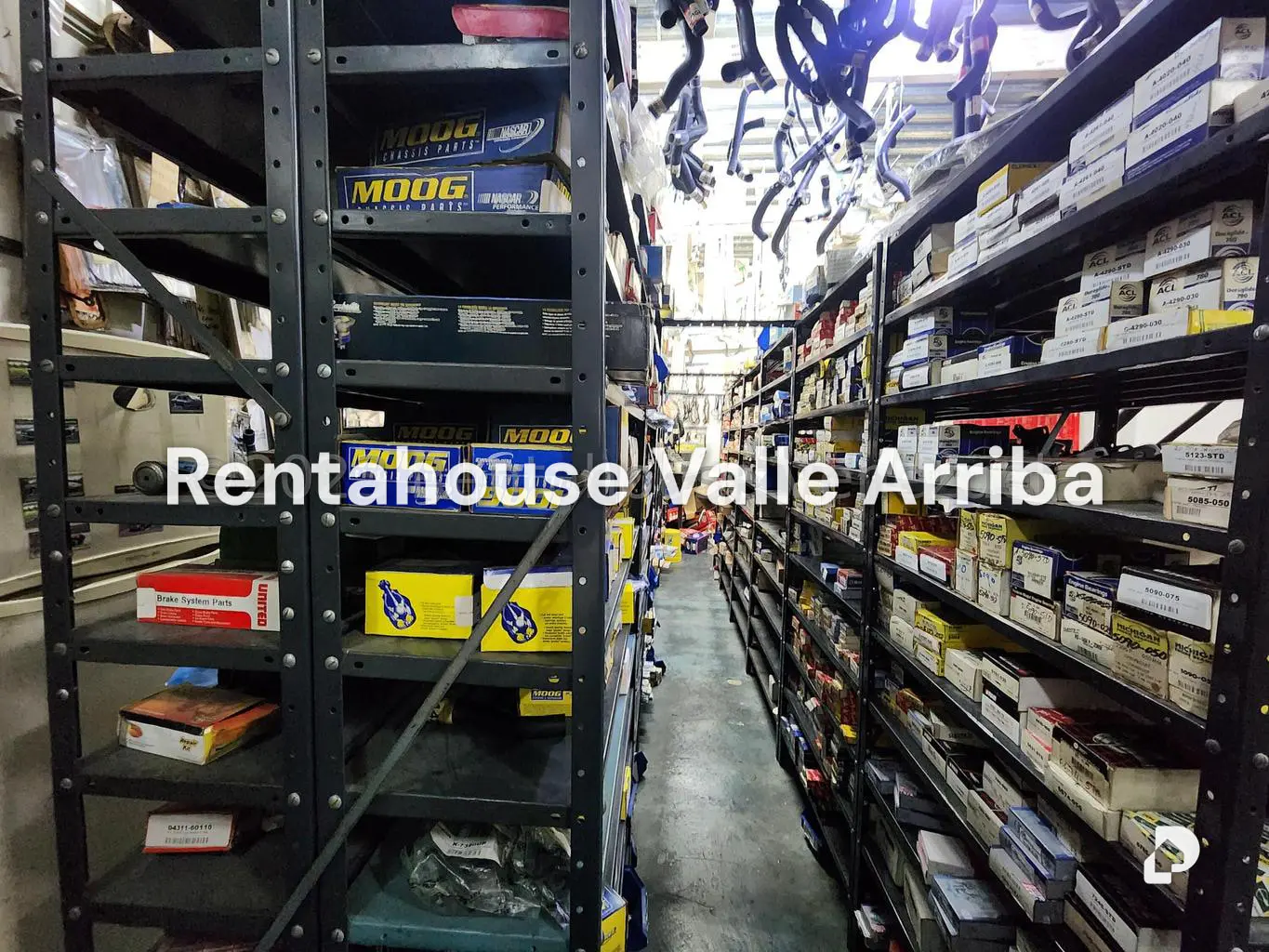 Local comercial en Bello Monte, Caracas – 8