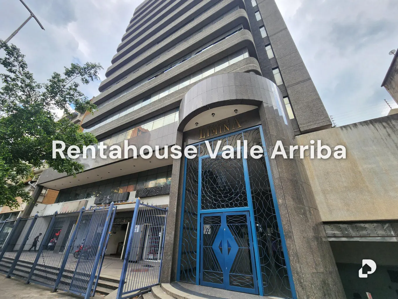 Local comercial en Bello Monte, Caracas – 1