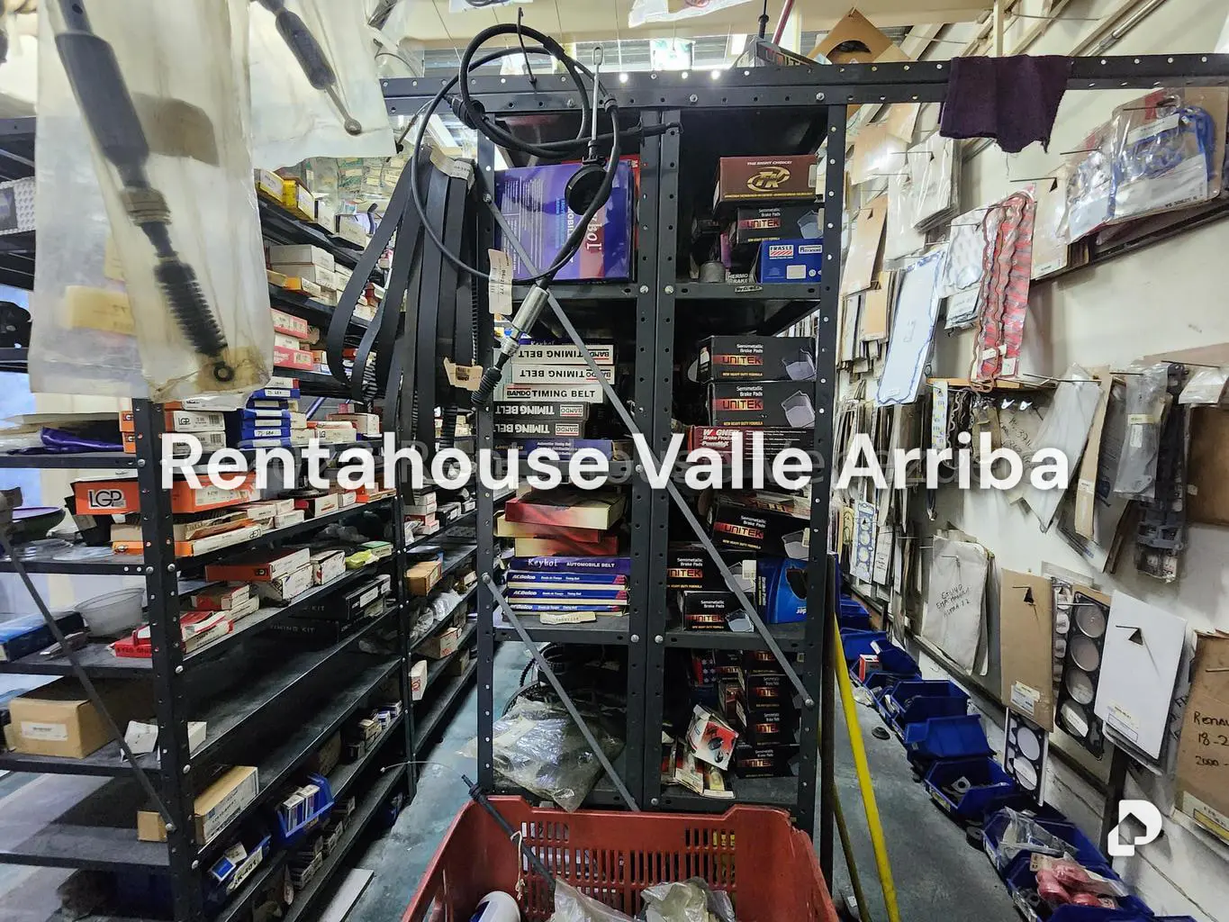 Local comercial en Bello Monte, Caracas – 9
