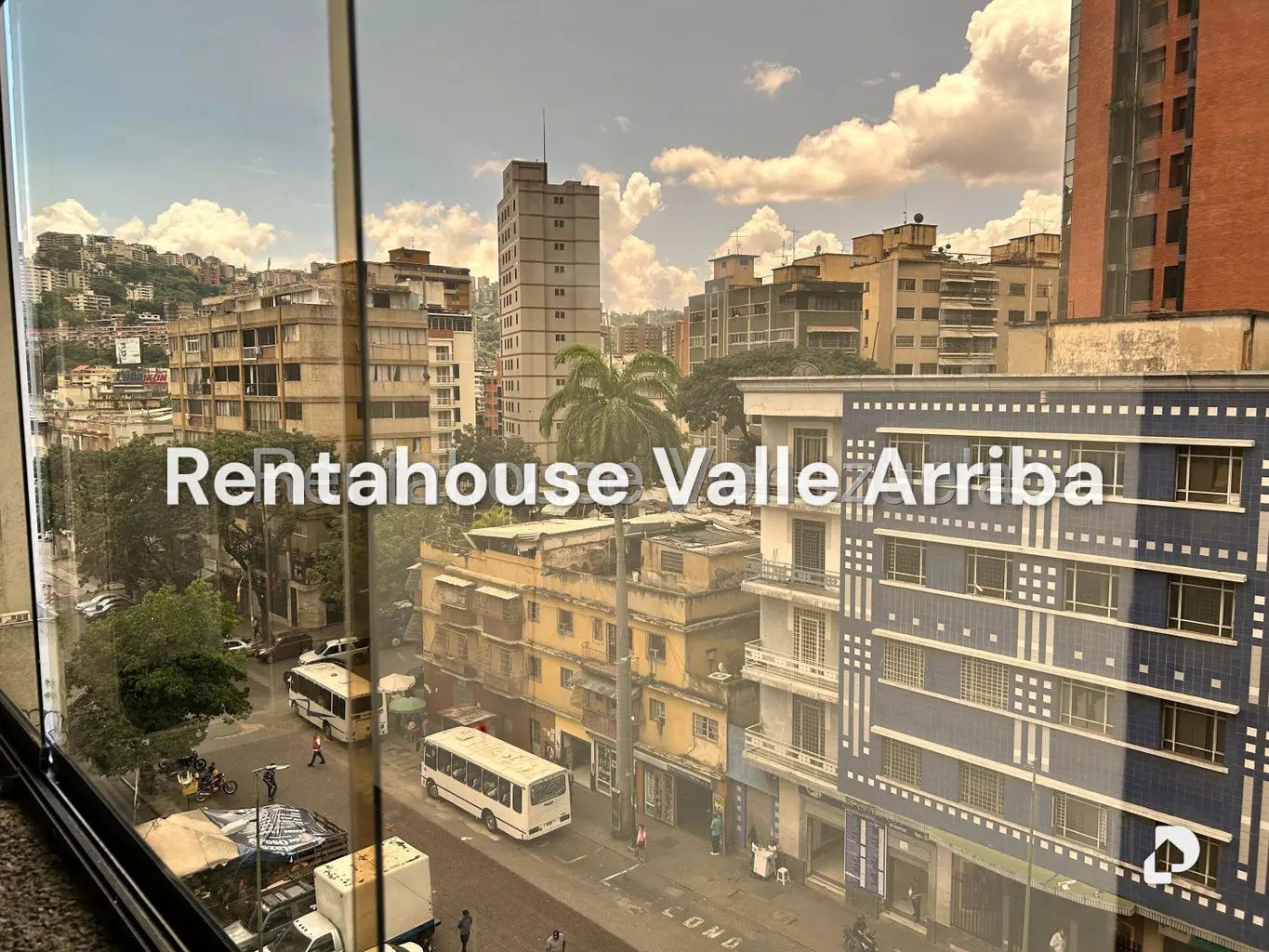 Oficina en Bello Monte, Caracas – 9