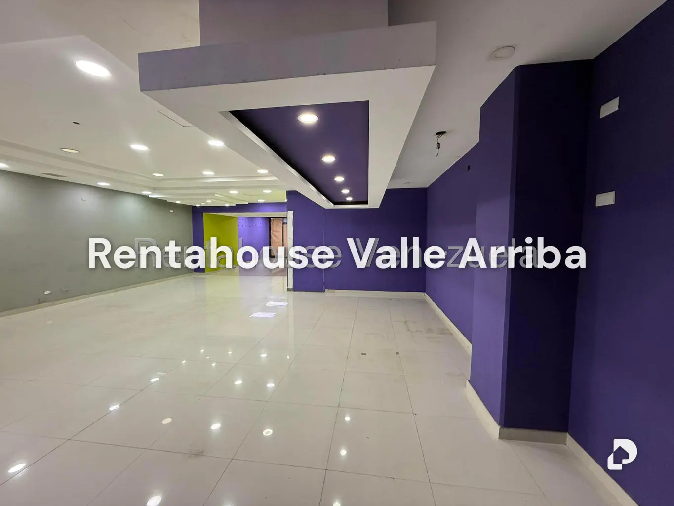 Local comercial en Santa Rosa de Lima, Caracas – 16