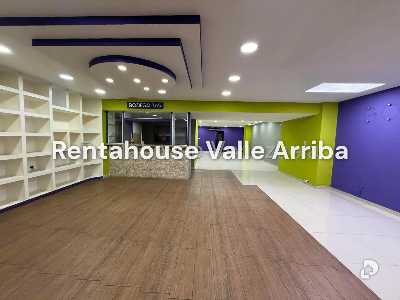 Local comercial en Santa Rosa de Lima, Caracas – 3