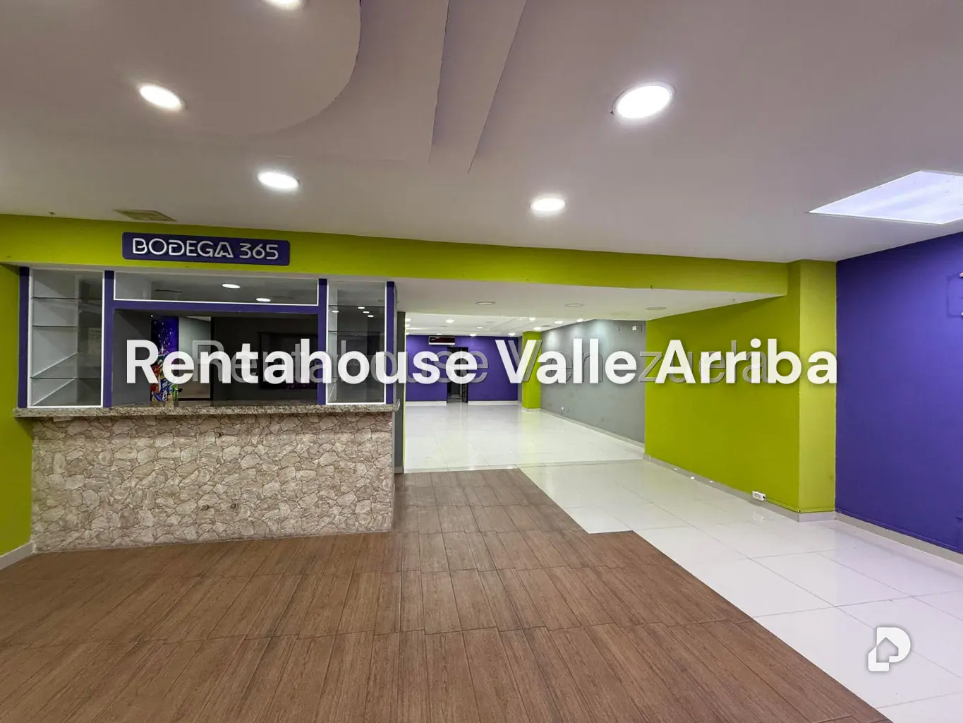 Local comercial en Santa Rosa de Lima, Caracas – 6