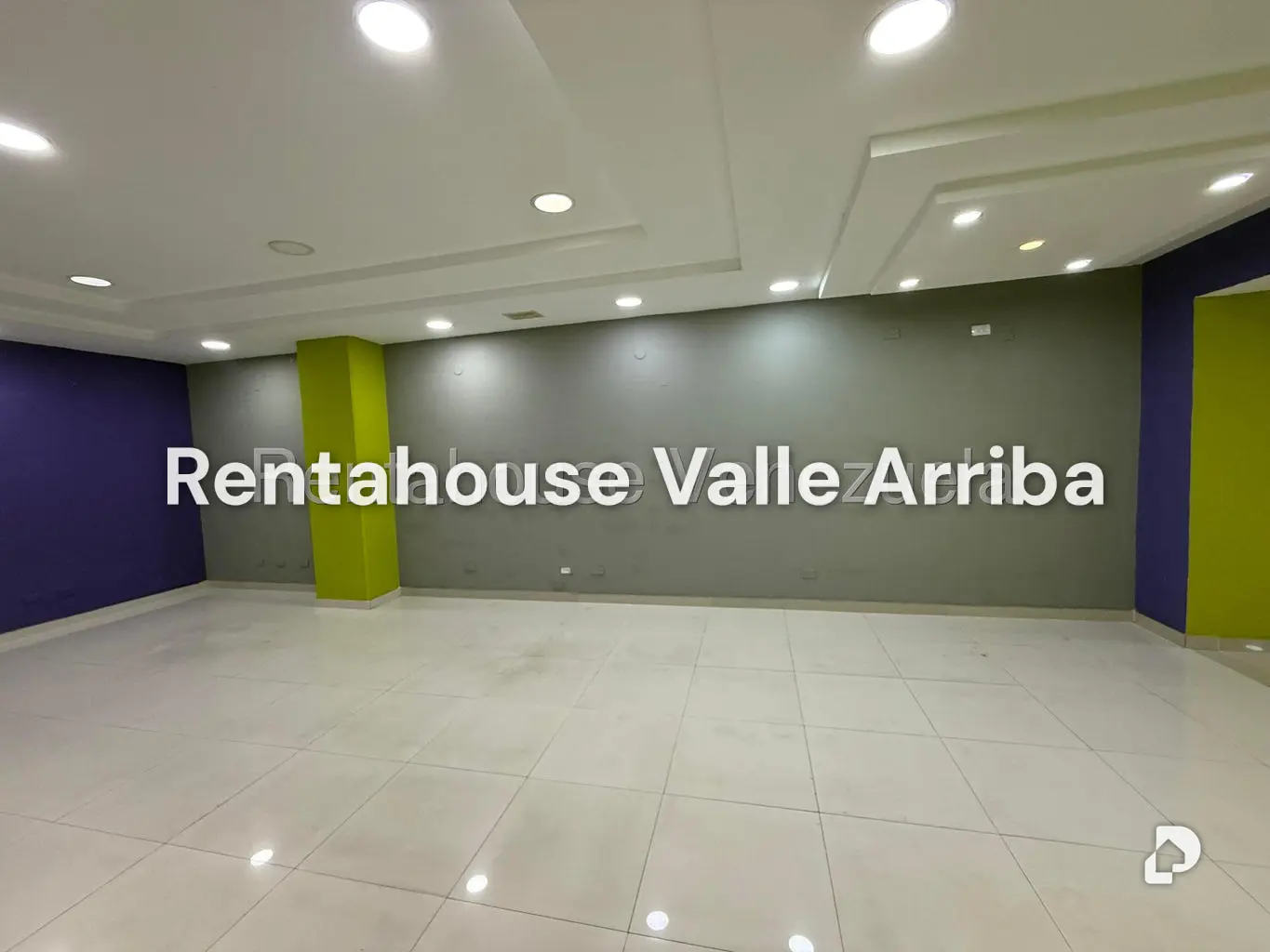 Local comercial en Santa Rosa de Lima, Caracas – 12
