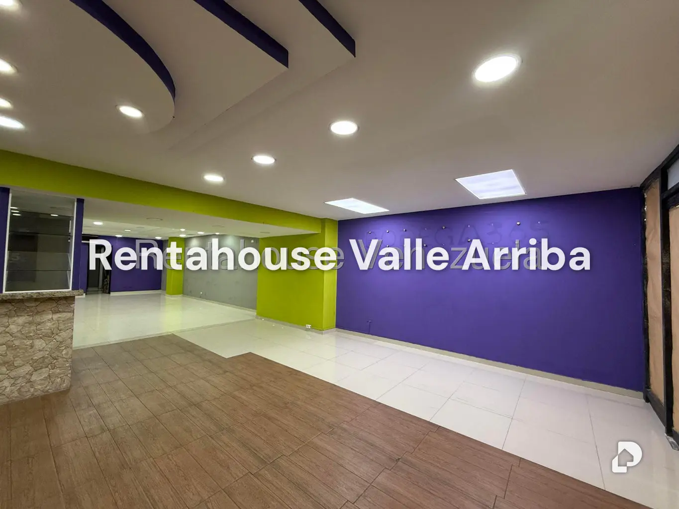 Local comercial en Santa Rosa de Lima, Caracas – 5