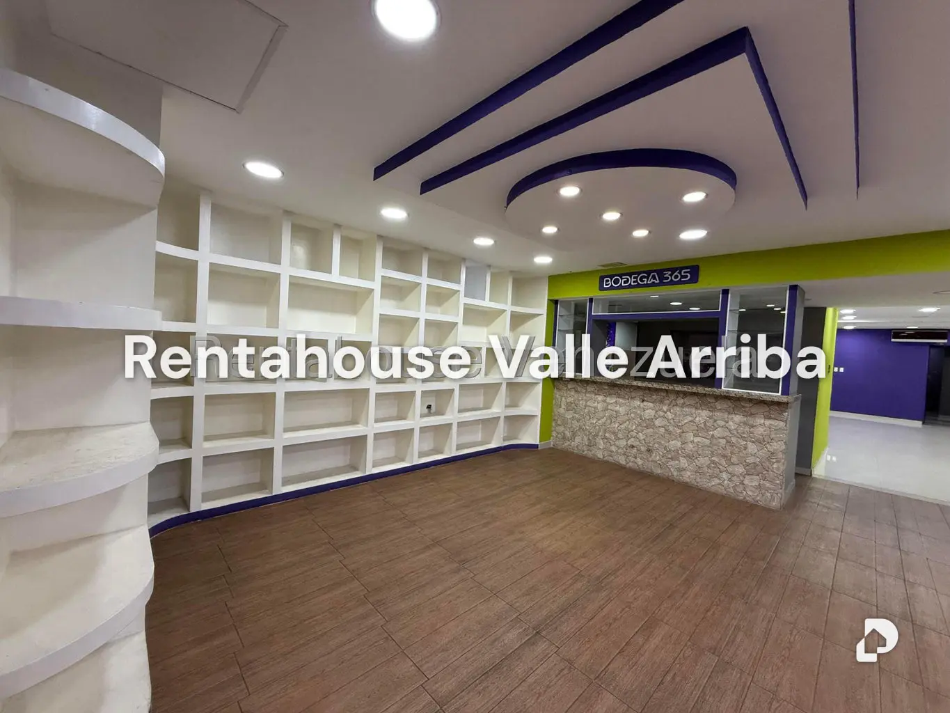 Local comercial en Santa Rosa de Lima, Caracas – 4
