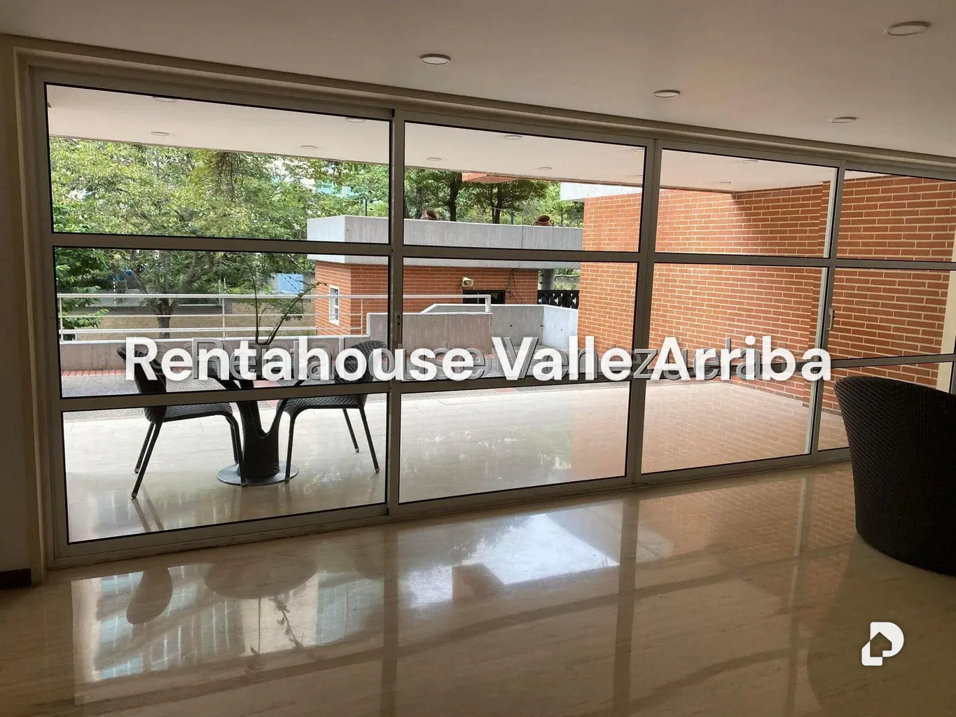 Apartamento en El Rosal, Caracas – 5