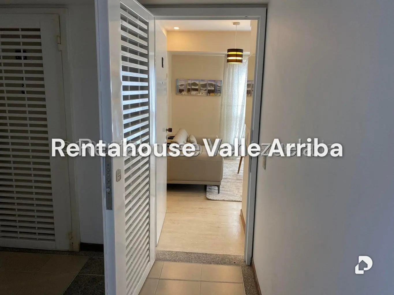 Apartamento en El Rosal, Caracas – 6