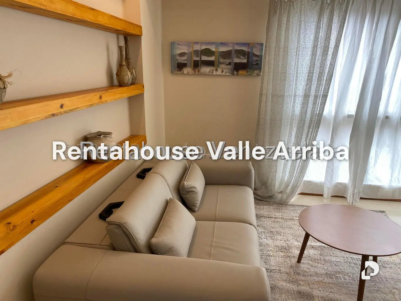 Apartamento en El Rosal, Caracas – 10
