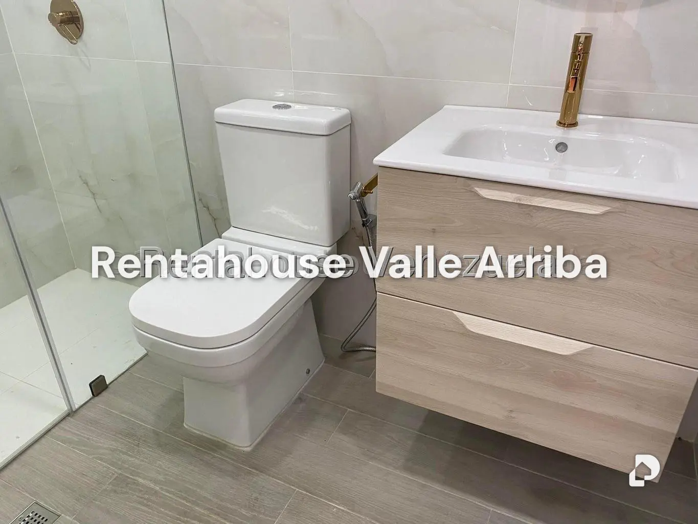 Apartamento en El Rosal, Caracas – 21