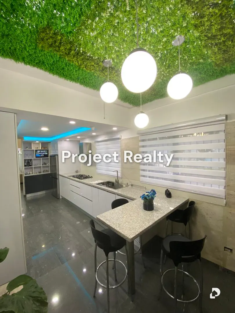 Casa en Mini Granjas La Morocha, Valencia – 3