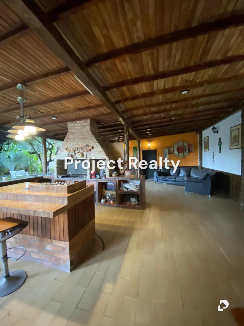 Casa en Mini Granjas La Morocha, Valencia – 7
