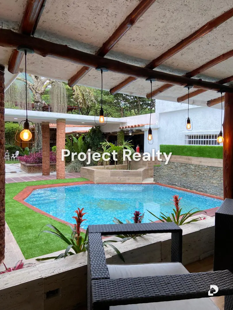 Casa en Mini Granjas La Morocha, Valencia – 8