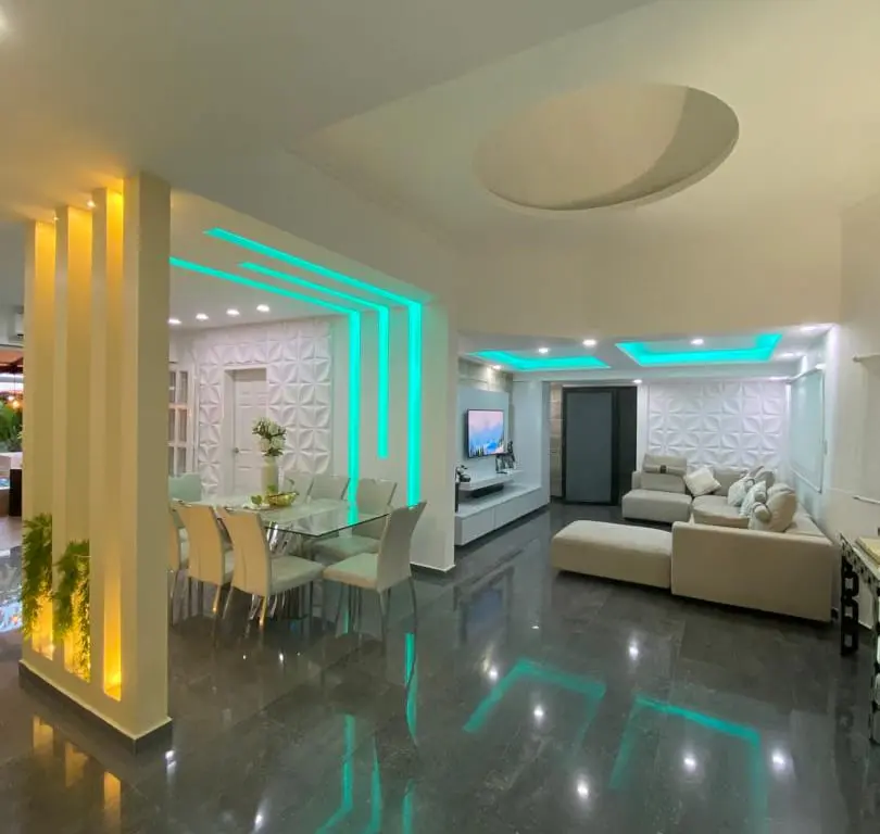 Casa en Mini Granjas La Morocha, Valencia - 1
