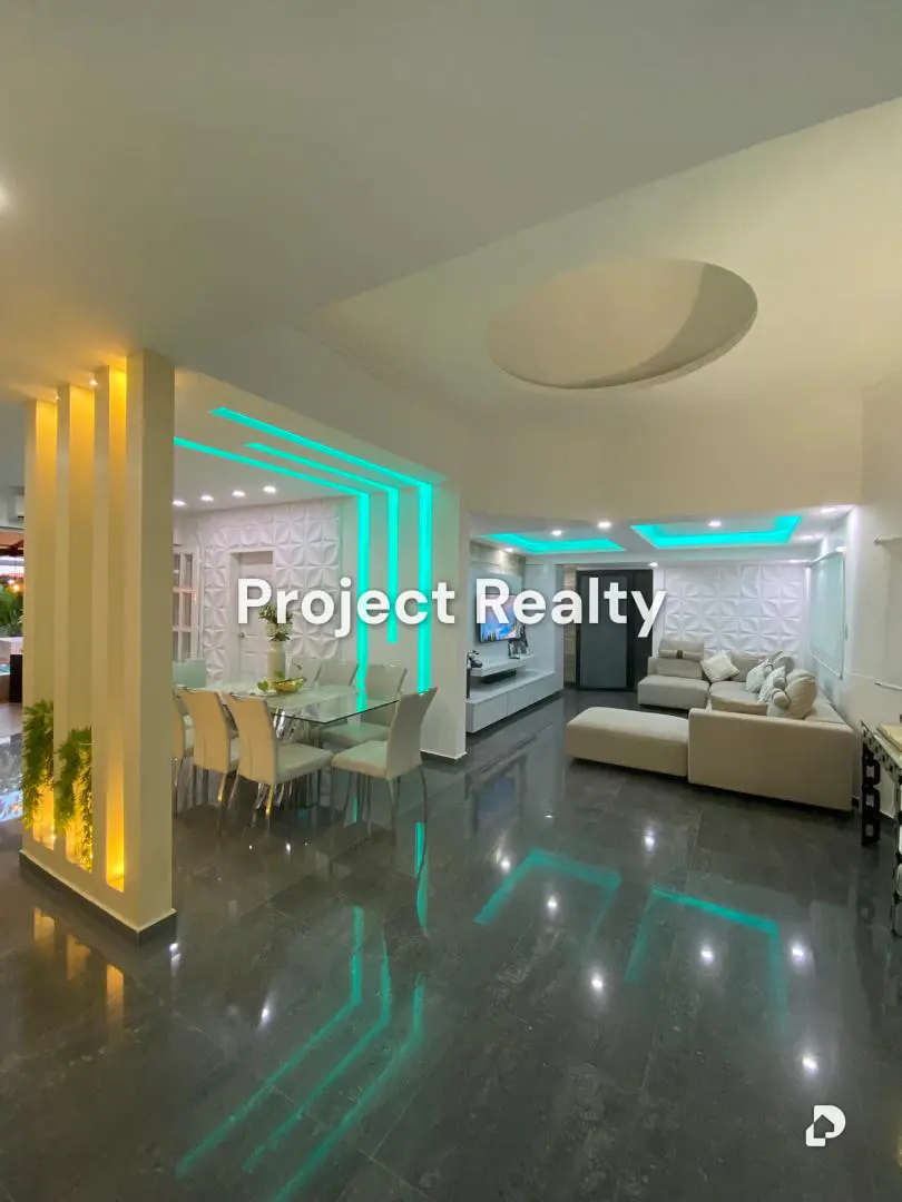 Casa en Mini Granjas La Morocha, Valencia – 1