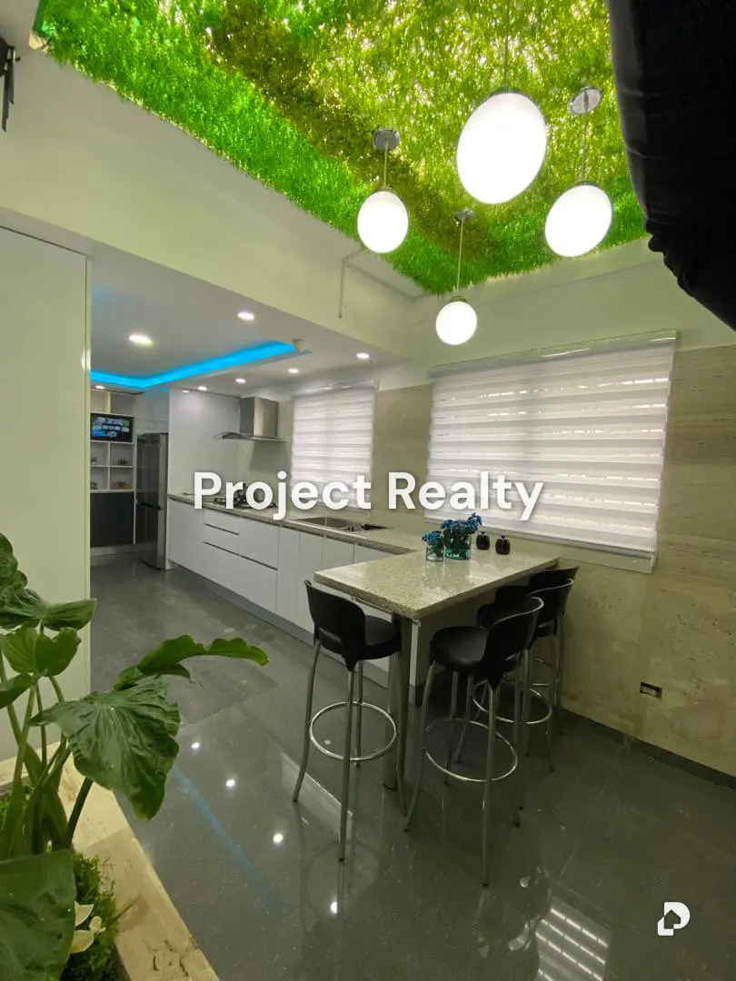 Casa en Mini Granjas La Morocha, Valencia – 2