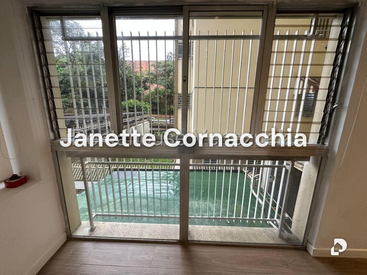 Apartamento en El Cafetal, Caracas – 12