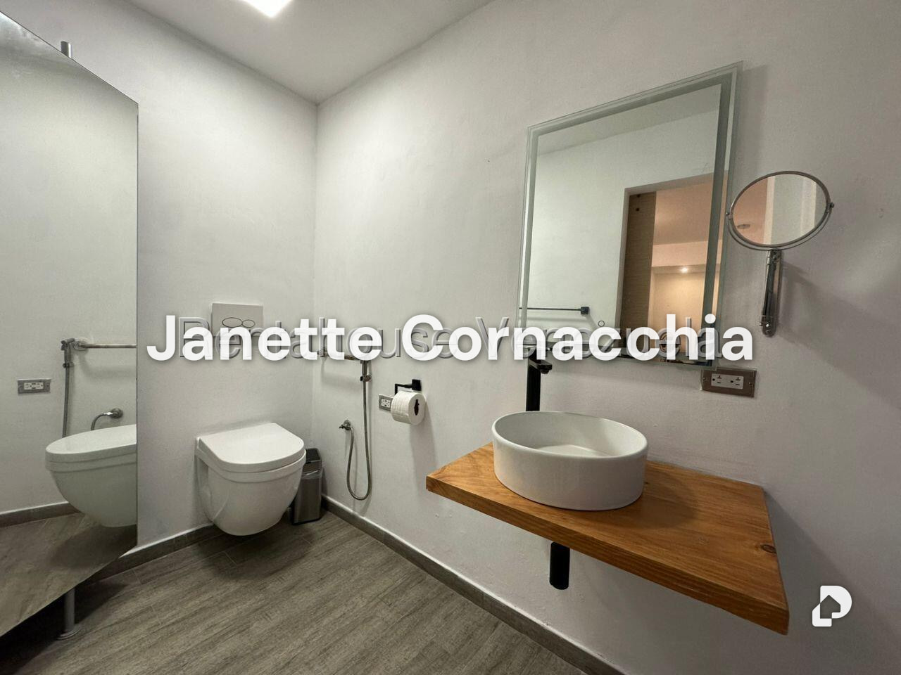 Apartamento en El Cafetal, Caracas – 9
