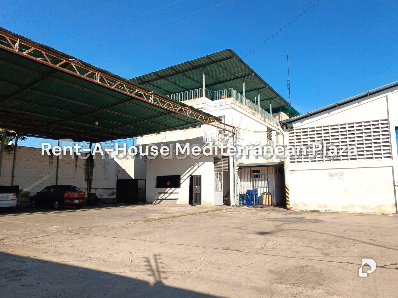 Galpón en Carret Guacara - San Joaquin, Guacara – 11
