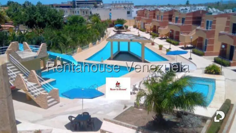 Apartamento en Flamingo, Chichiriviche – 8