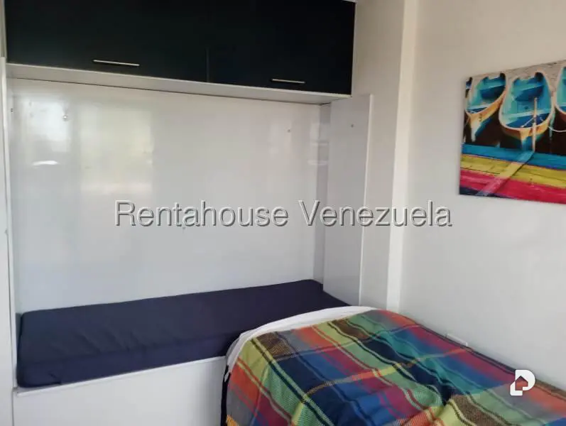 Apartamento en Flamingo, Chichiriviche – 6