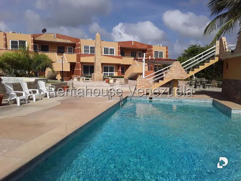 Apartamento en Flamingo, Chichiriviche – 11