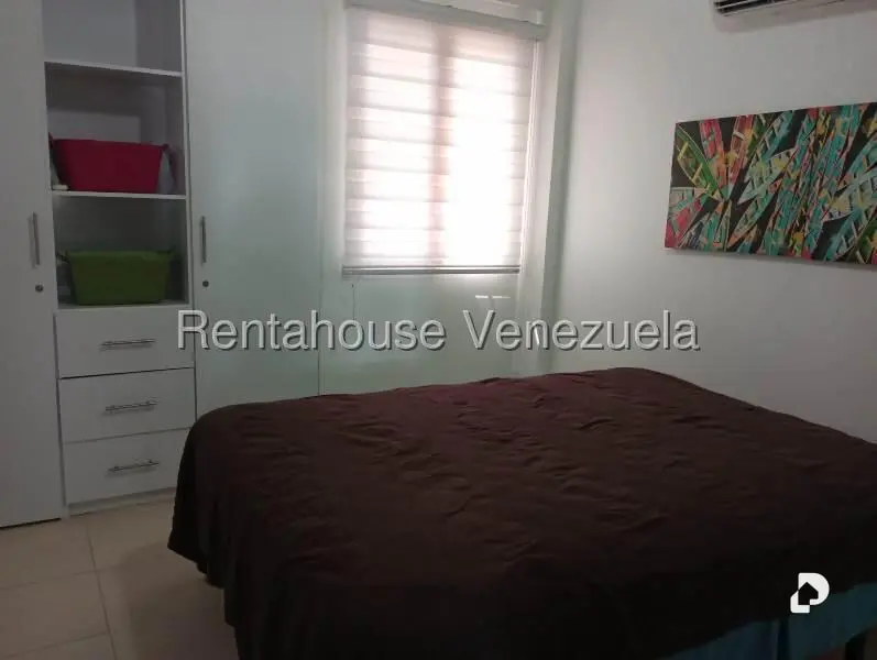 Apartamento en Flamingo, Chichiriviche – 5