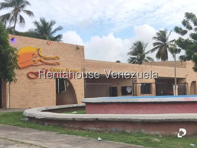 Apartamento en Flamingo, Chichiriviche – 12