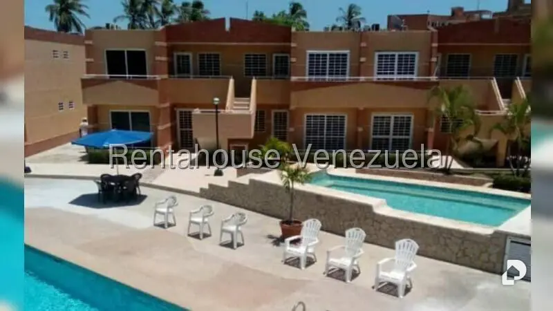 Apartamento en Flamingo, Chichiriviche – 1