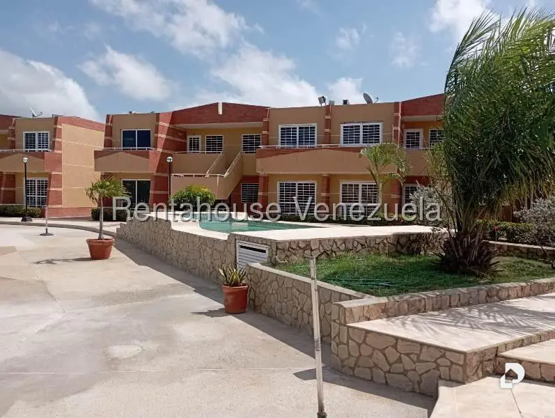 Apartamento en Flamingo, Chichiriviche – 10