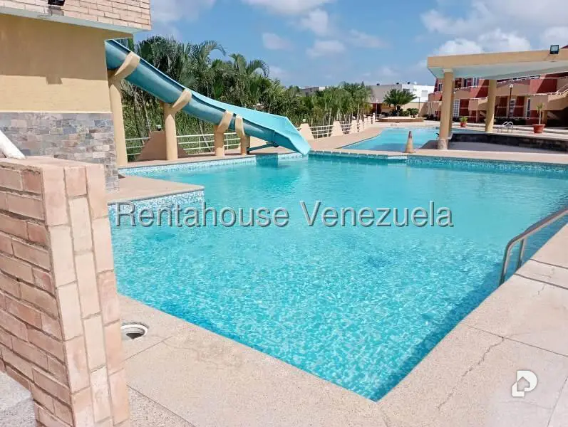 Apartamento en Flamingo, Chichiriviche – 9