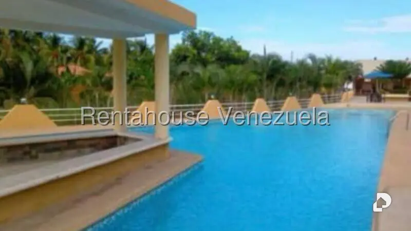 Apartamento en Flamingo, Chichiriviche – 7