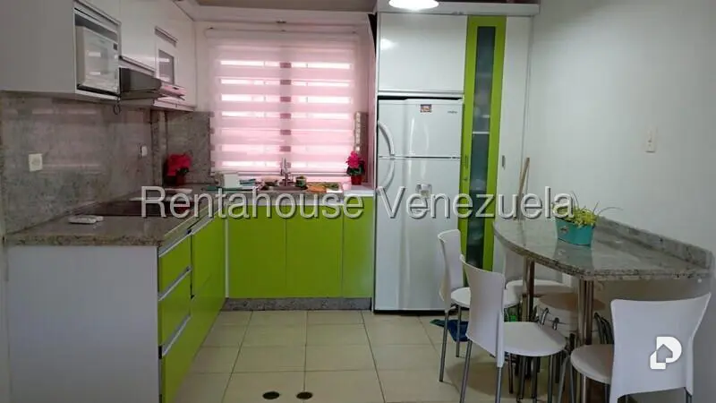 Apartamento en Flamingo, Chichiriviche – 4