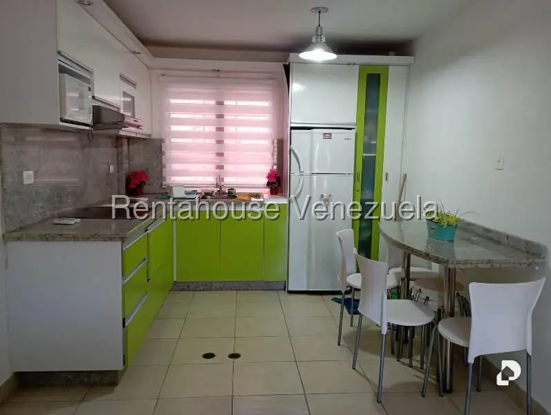Apartamento en Flamingo, Chichiriviche – 3