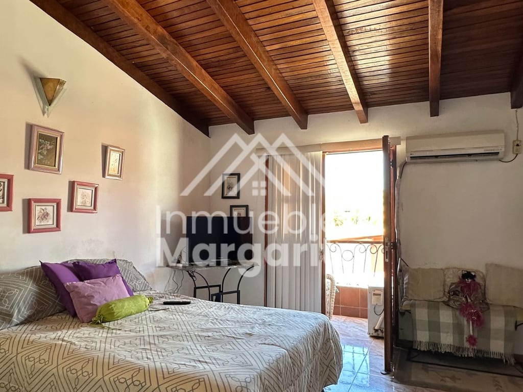 Townhouse en Pampatar, Porlamar - 1
