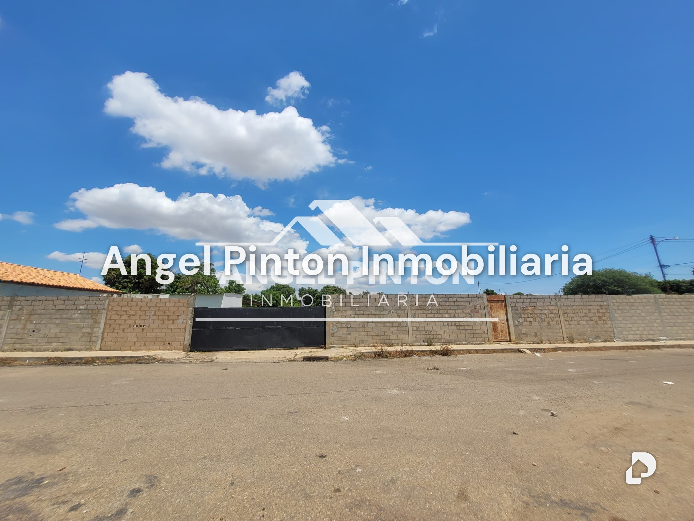 Terreno en Los Haticos, Maracaibo – 3