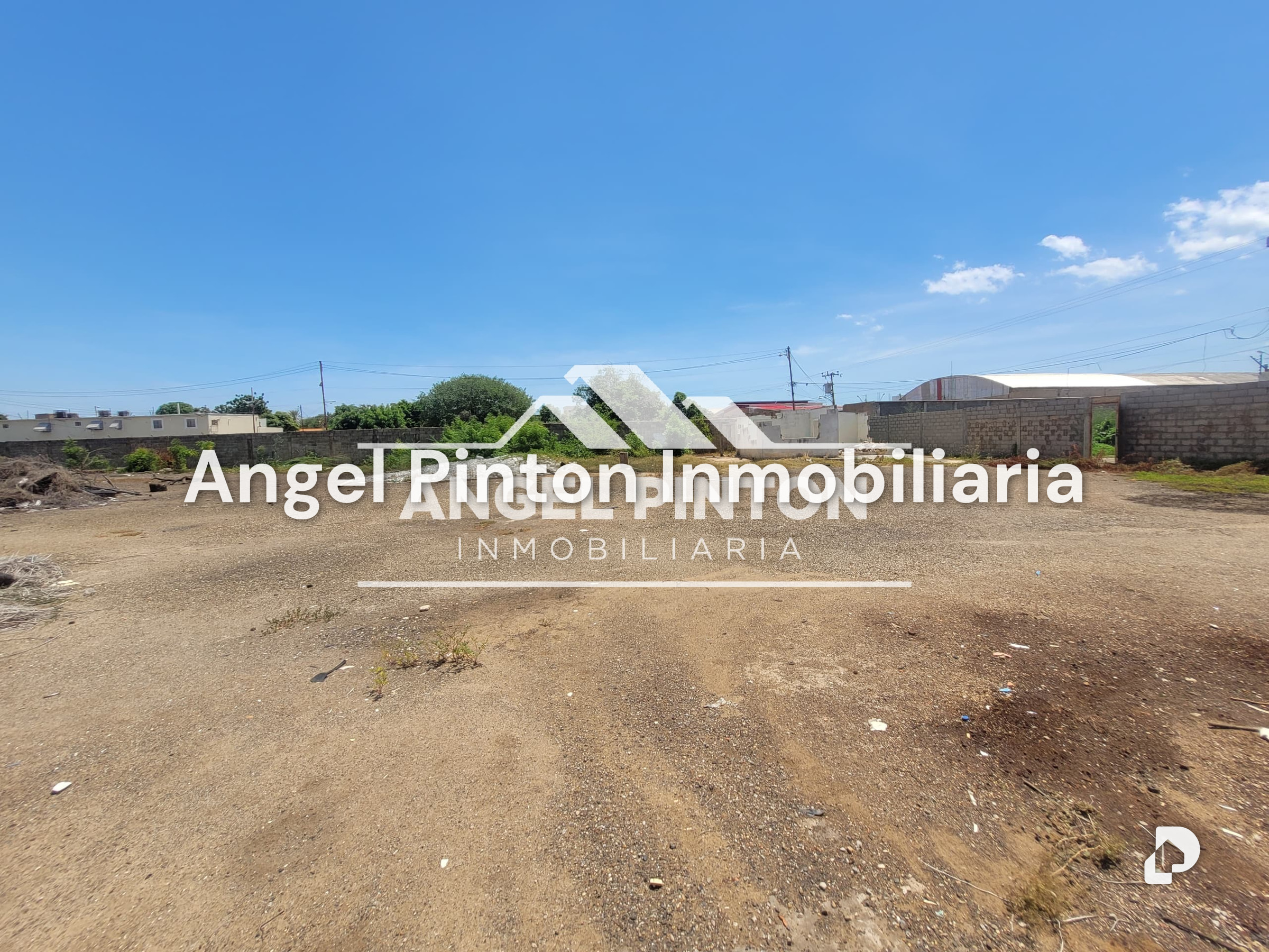 Terreno en Los Haticos, Maracaibo – 1