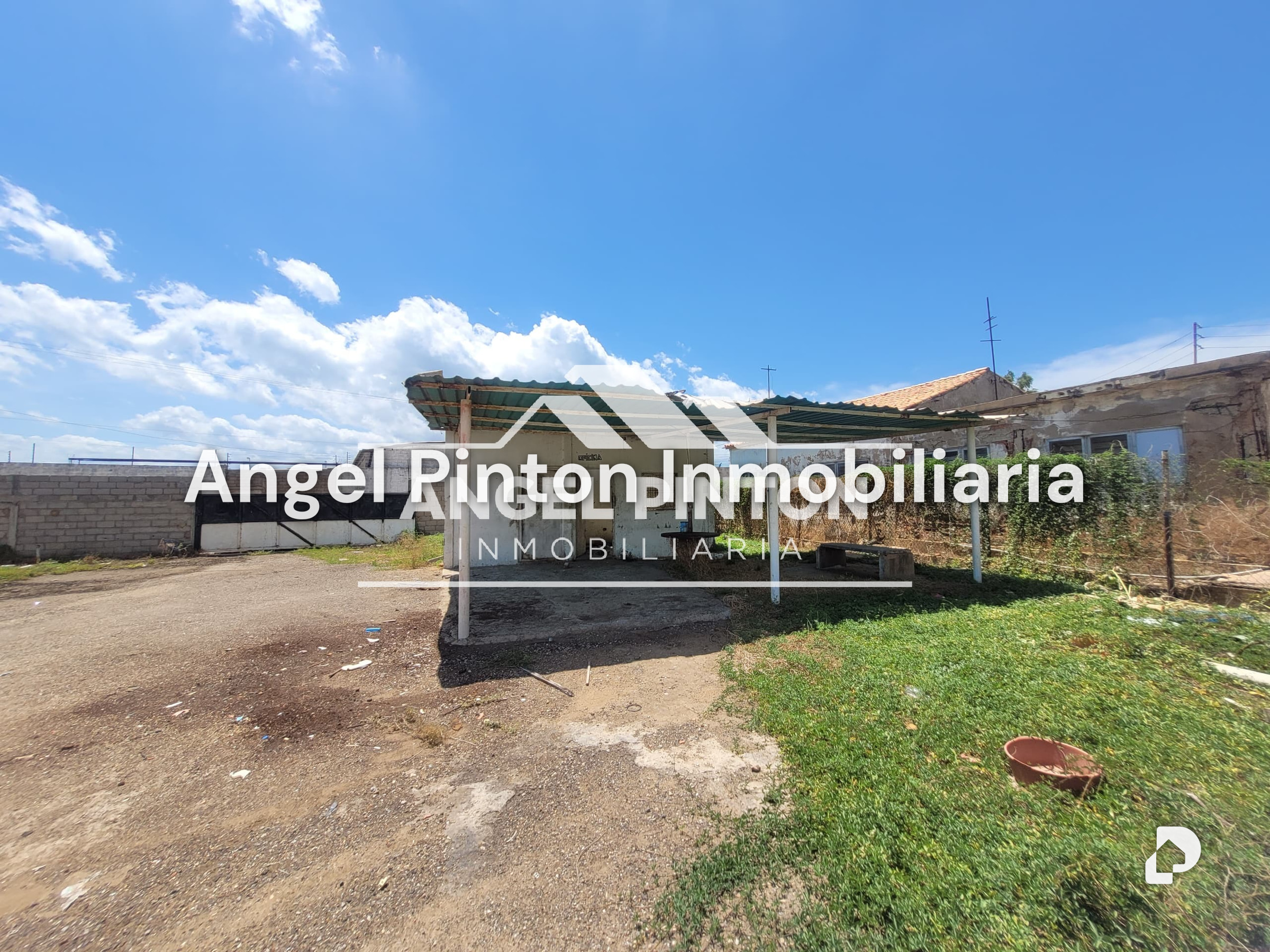 Terreno en Los Haticos, Maracaibo – 2