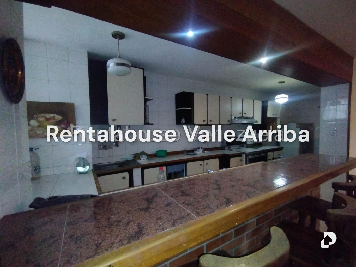 Apartamento en Santa Eduvigis, Caracas – 4