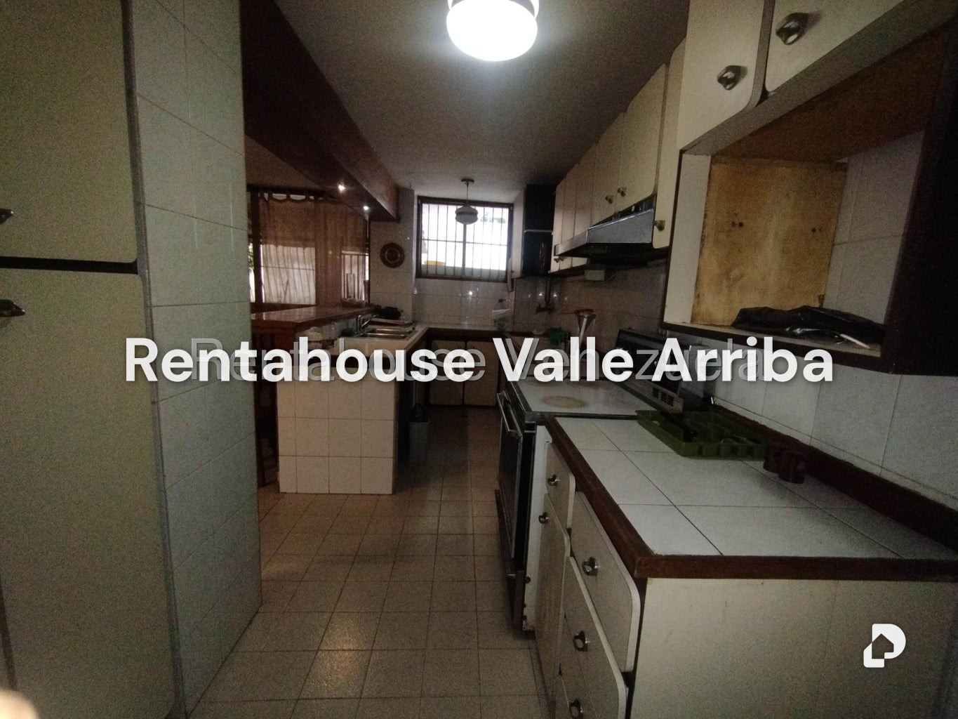 Apartamento en Santa Eduvigis, Caracas – 17
