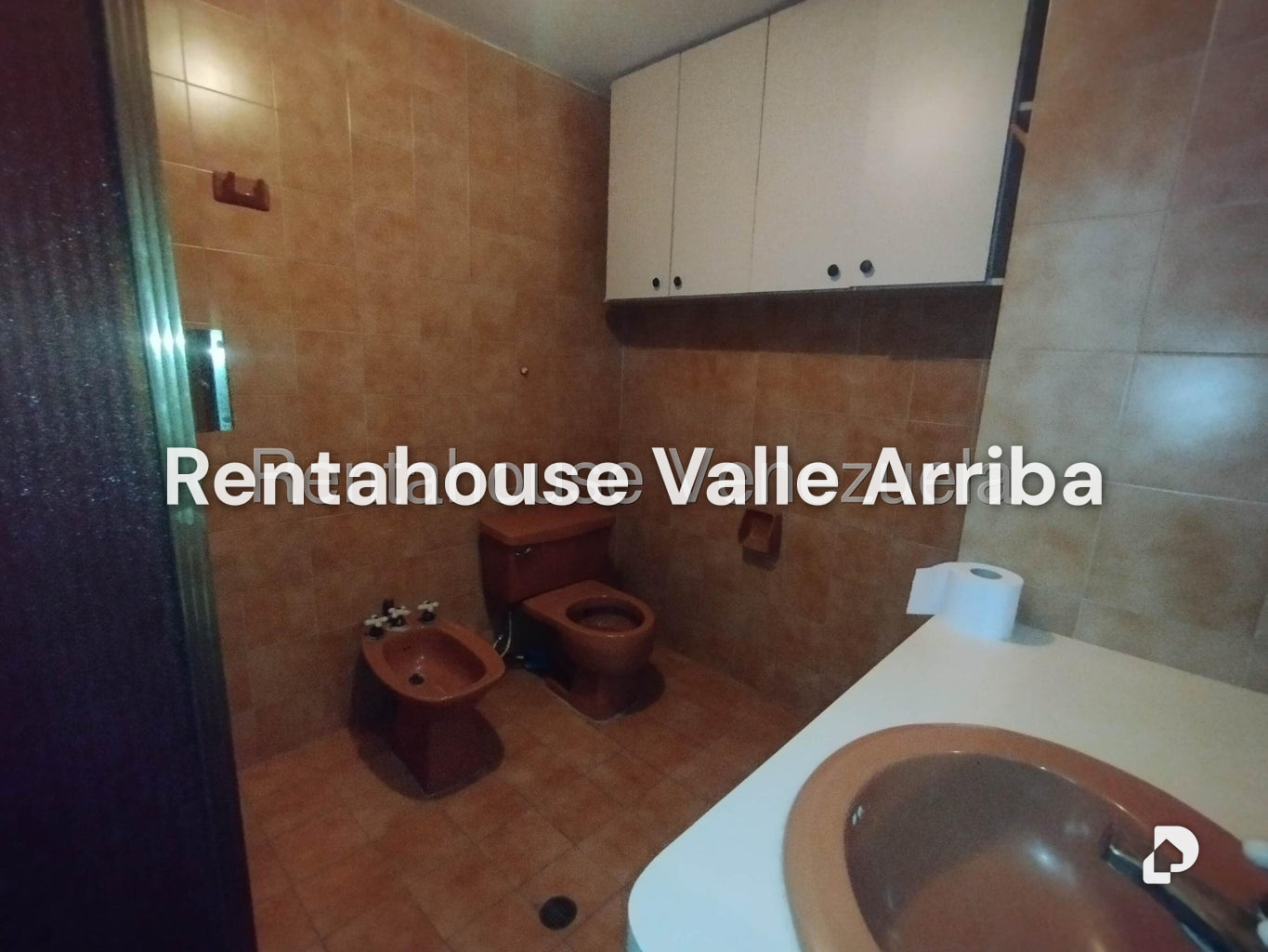 Apartamento en Santa Eduvigis, Caracas – 14