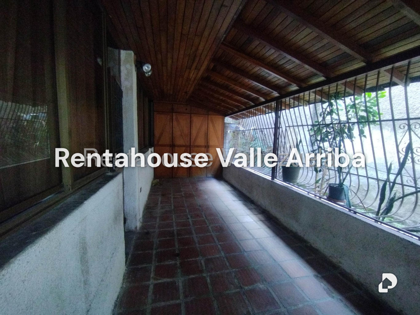 Apartamento en Santa Eduvigis, Caracas – 9