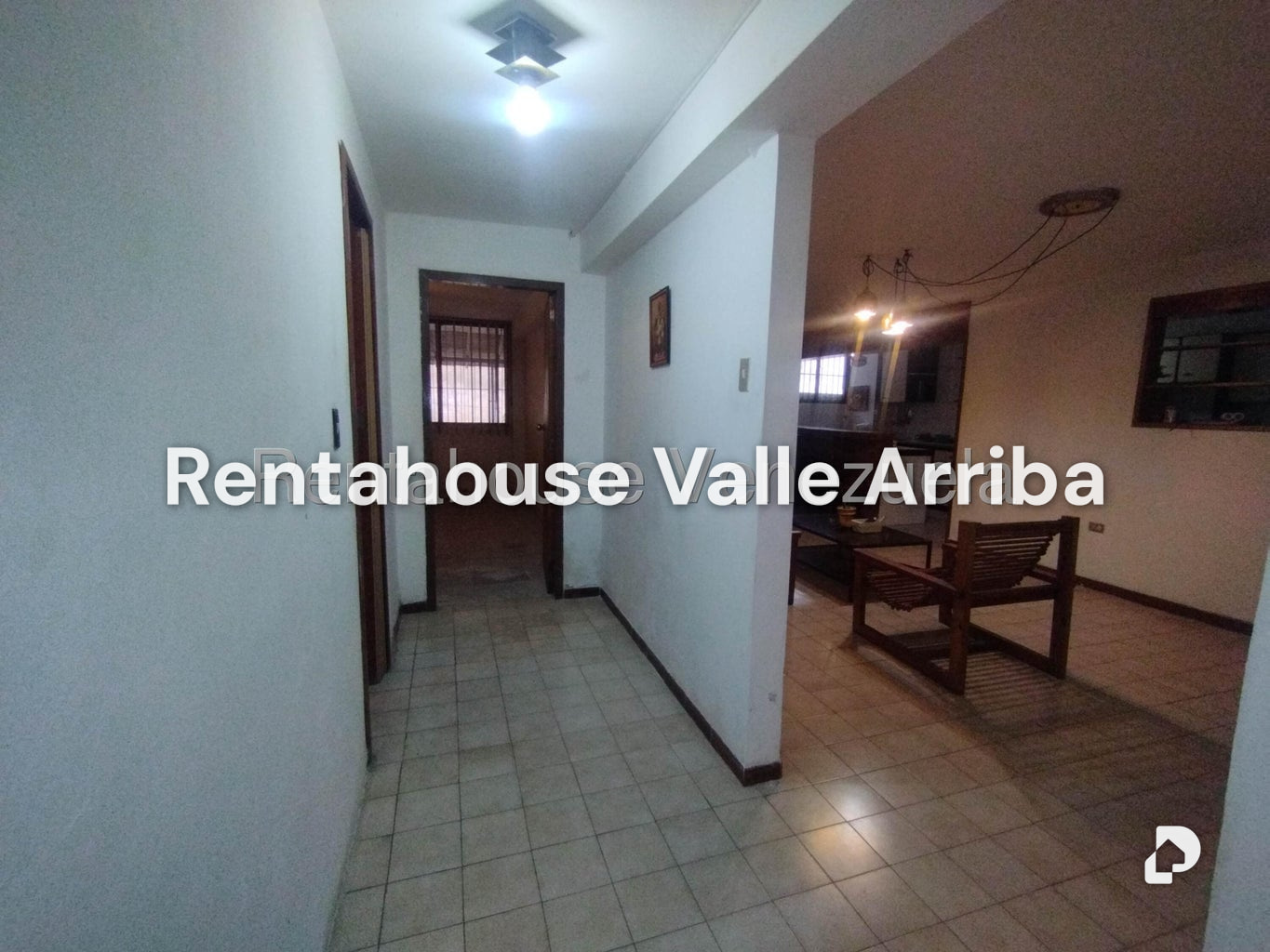 Apartamento en Santa Eduvigis, Caracas – 7