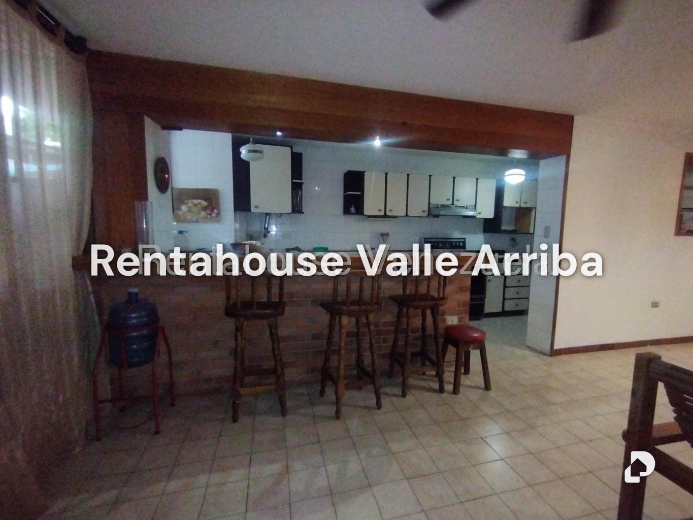 Apartamento en Santa Eduvigis, Caracas – 5
