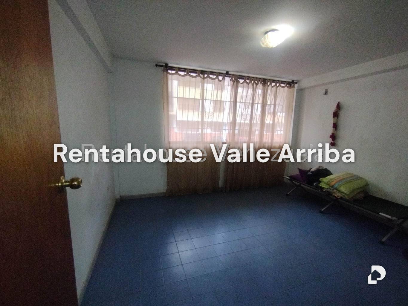 Apartamento en Santa Eduvigis, Caracas – 10