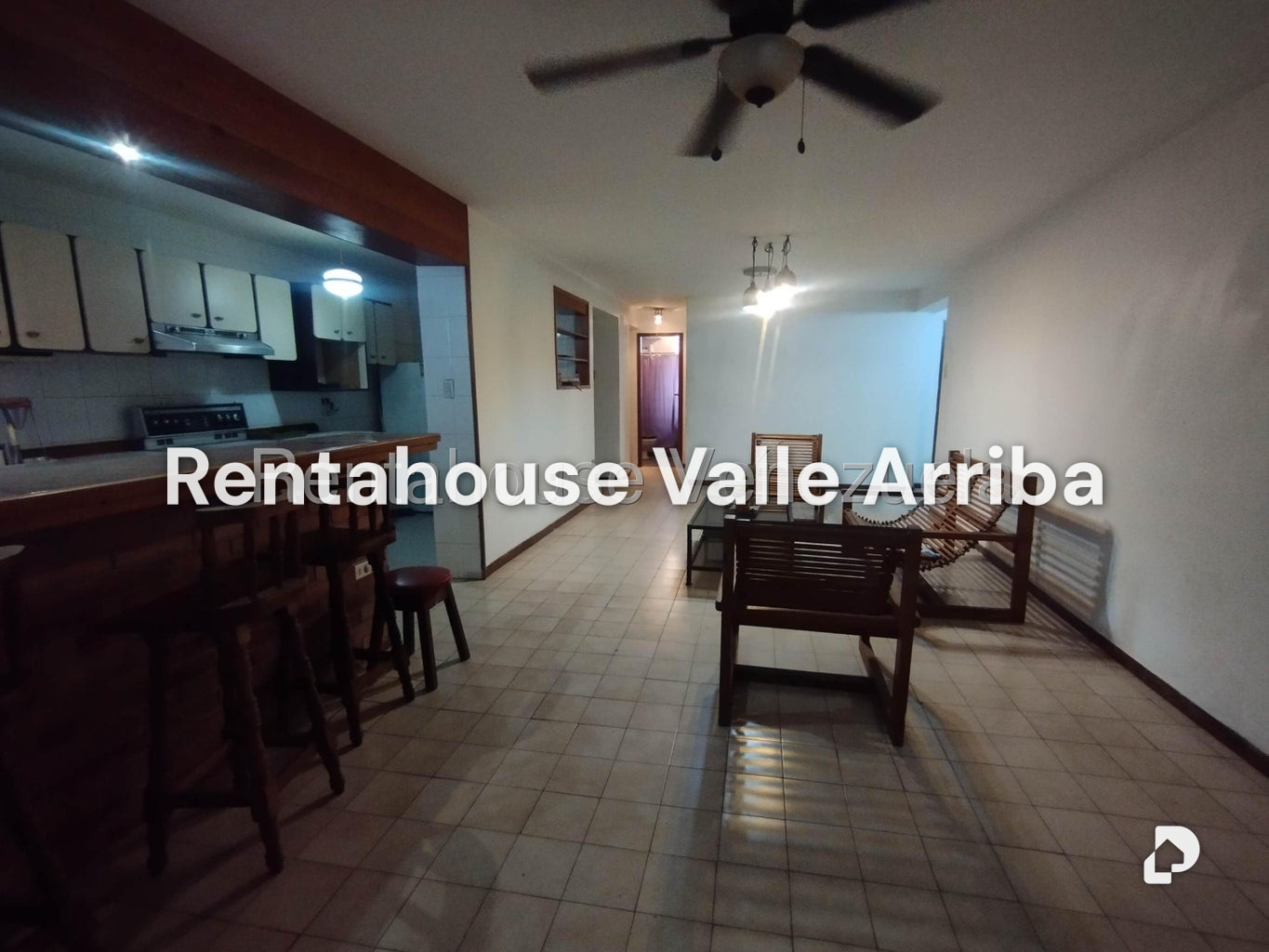Apartamento en Santa Eduvigis, Caracas – 6