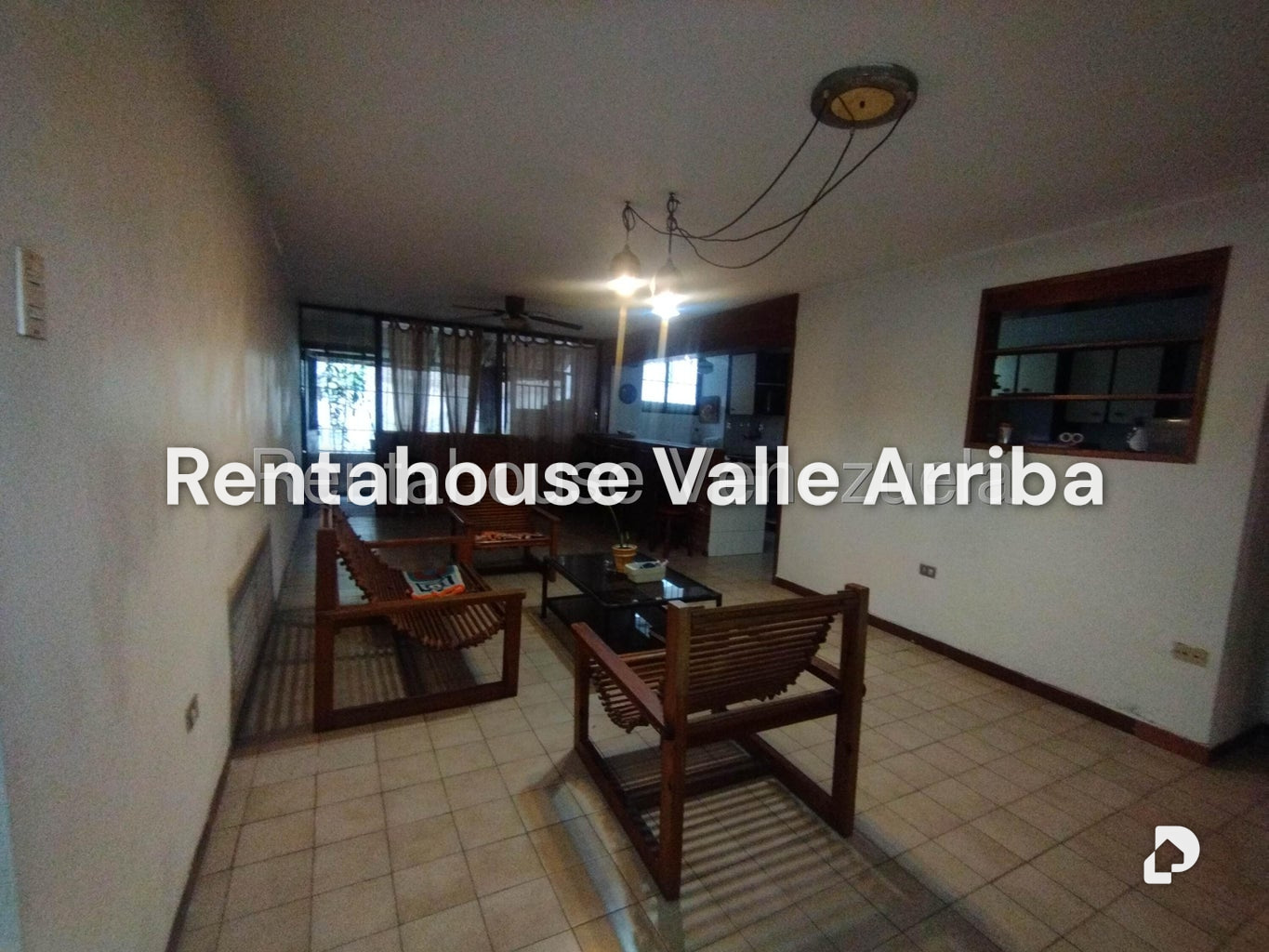 Apartamento en Santa Eduvigis, Caracas – 3