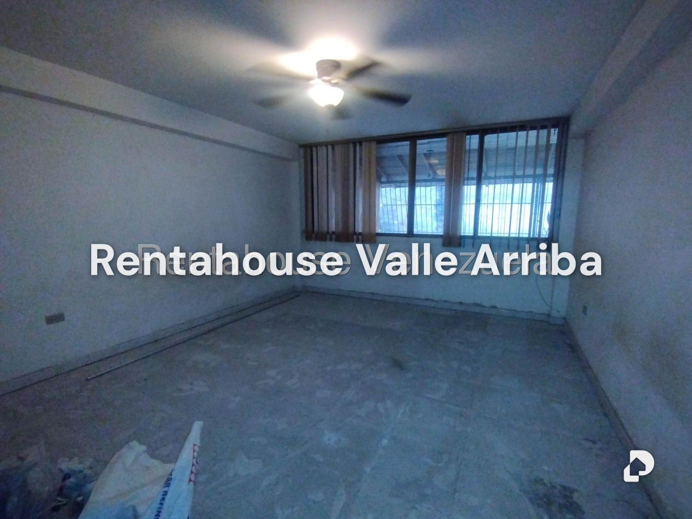 Apartamento en Santa Eduvigis, Caracas – 12
