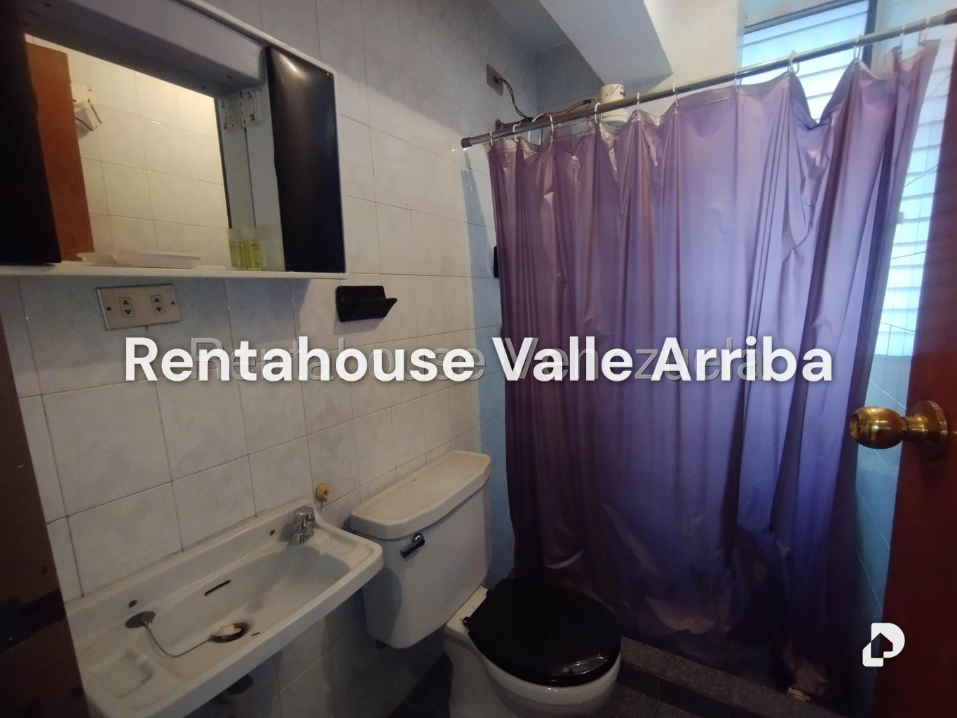 Apartamento en Santa Eduvigis, Caracas – 16